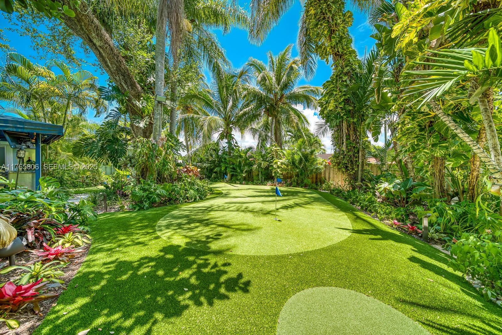 Sold home at 6615 SW 47th Street, Miami, FL 33155