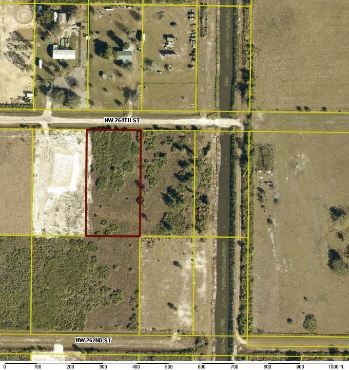 18726 NW 264th Street, Okeechobee, FL 34972