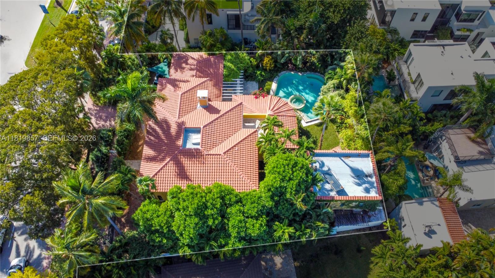2050 Alton Road, Miami Beach, FL 33140, Miami Beach