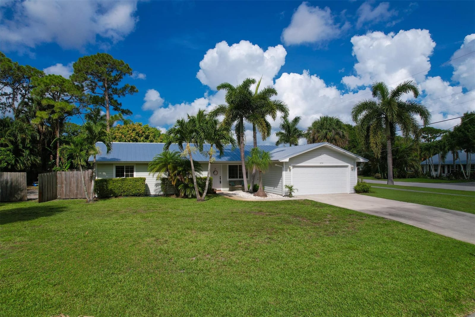 3734 SW Pompano Drive, Palm City, FL 34990