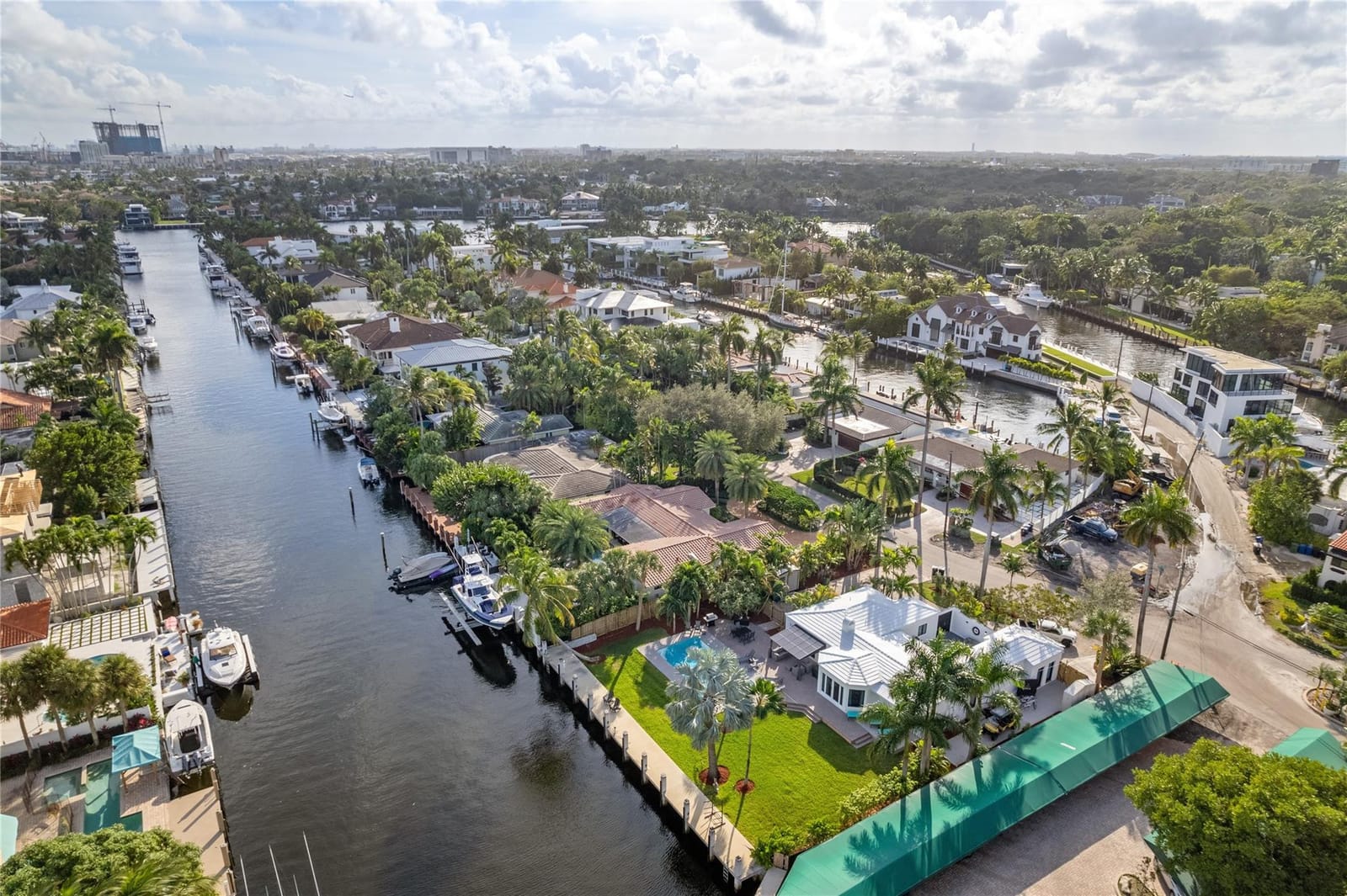 314 Isle Of Capri Drive, Fort Lauderdale, FL 33301 photo 1