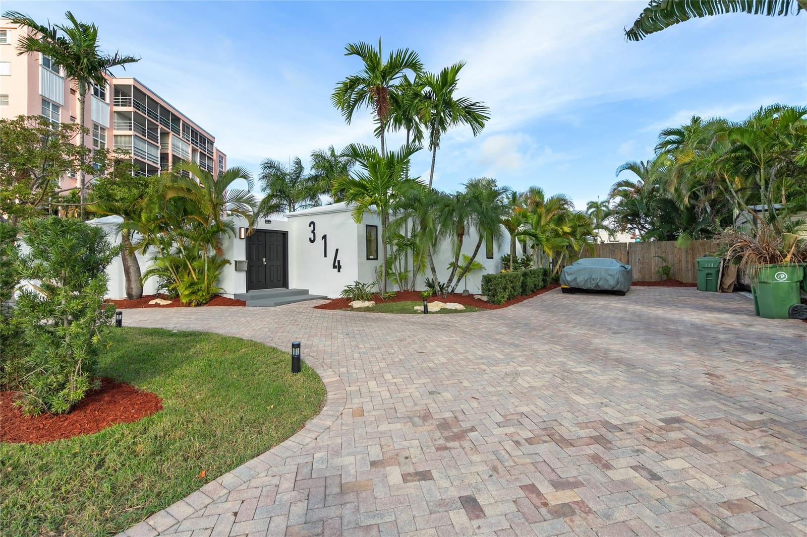 314 Isle Of Capri Drive, Fort Lauderdale, FL 33301 photo 3