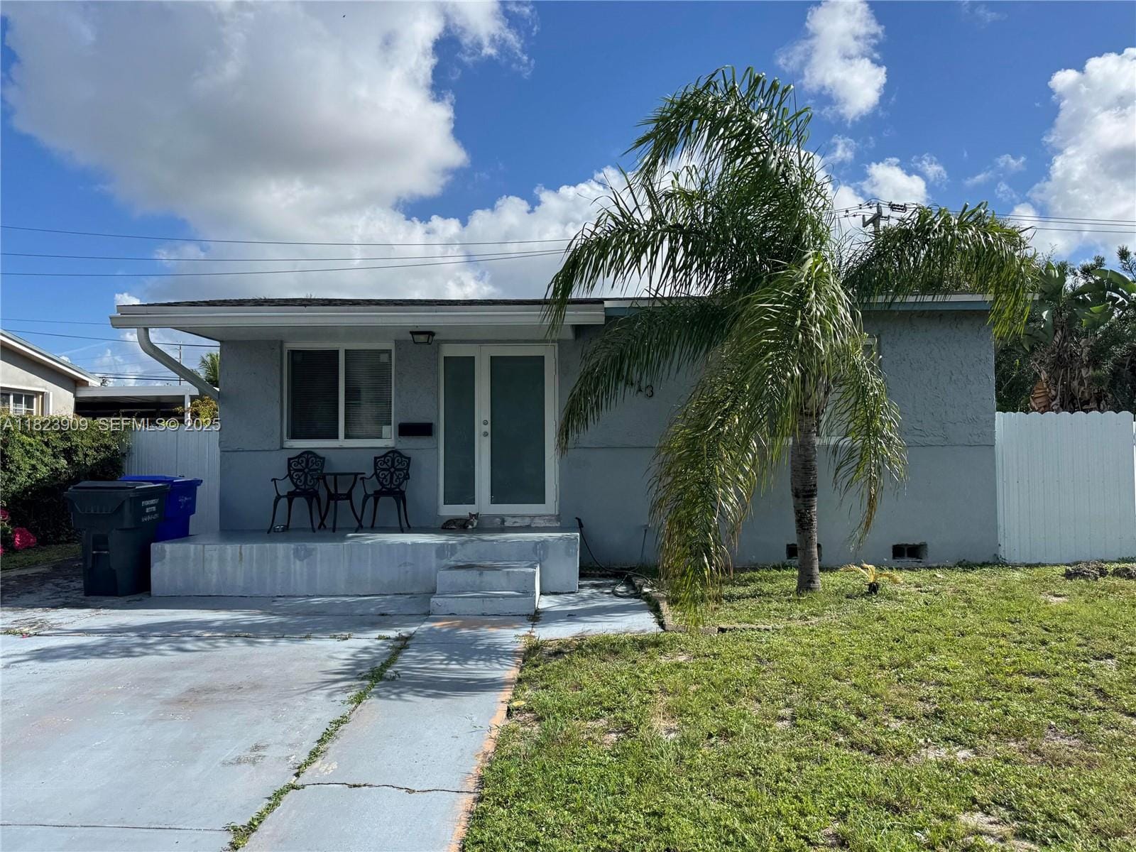 6413 Franklin Street, Hollywood, FL 33024