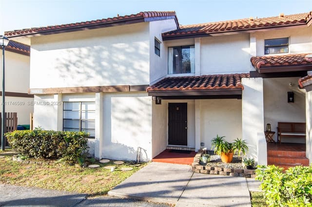 11024 SW 132nd Court 38-4, Miami, FL 33186