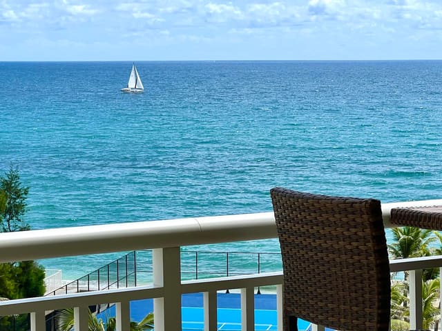 3546 S Ocean Boulevard 822, South Palm Beach, FL 33480