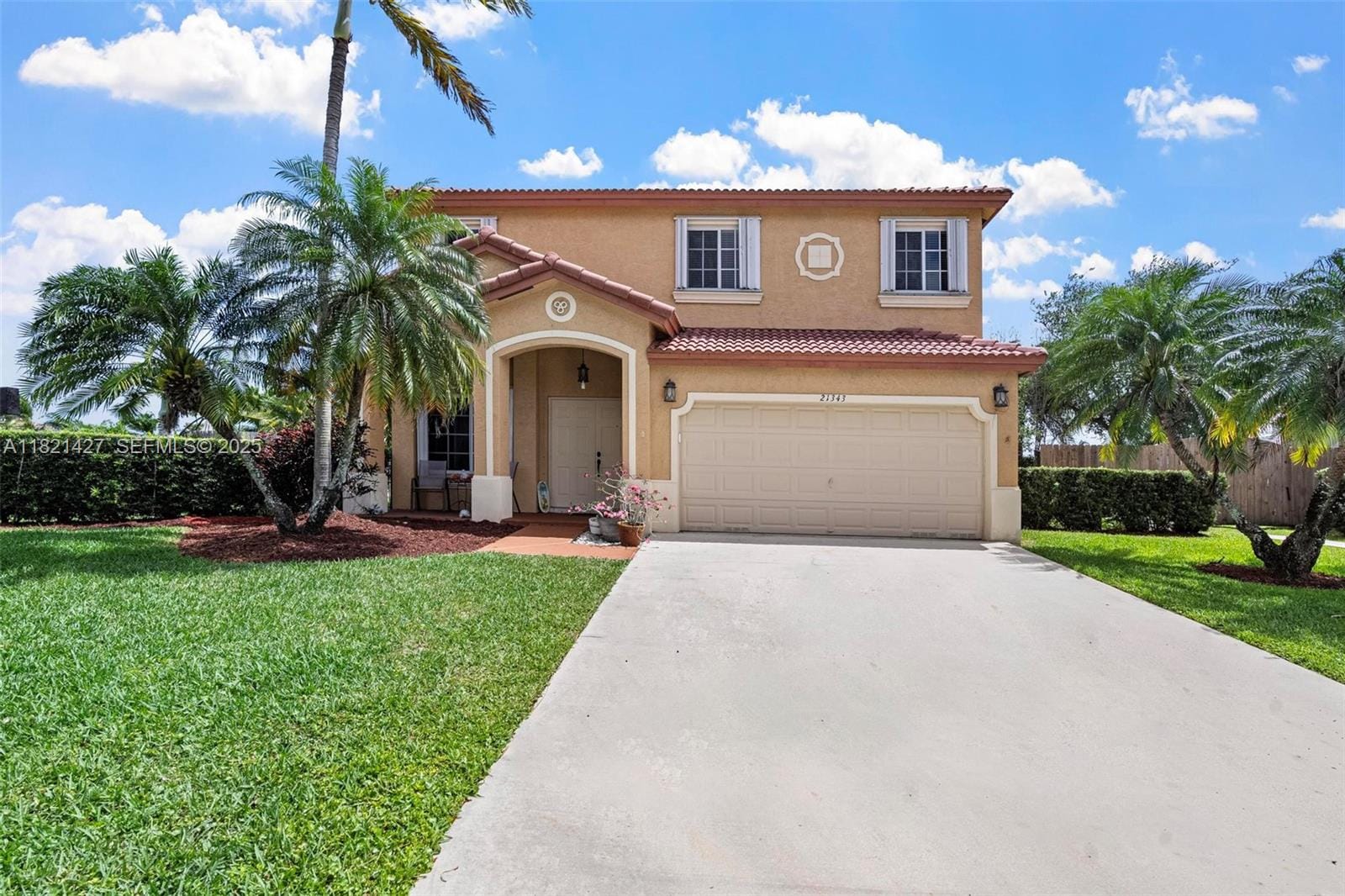 21343 SW 88th Court, Cutler Bay, FL 33189