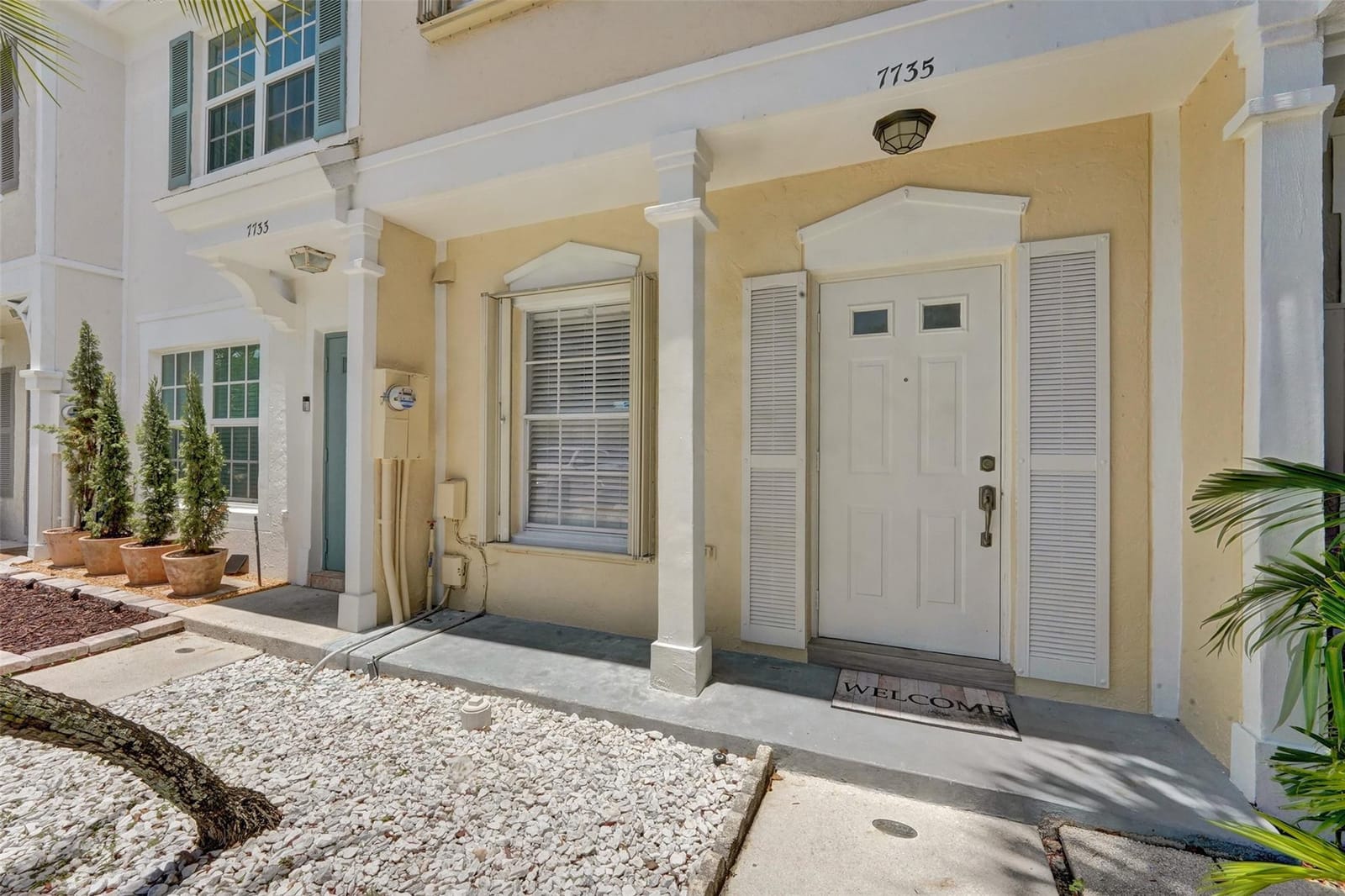 7735 Sanibel Drive 7735, Tamarac, FL 33321