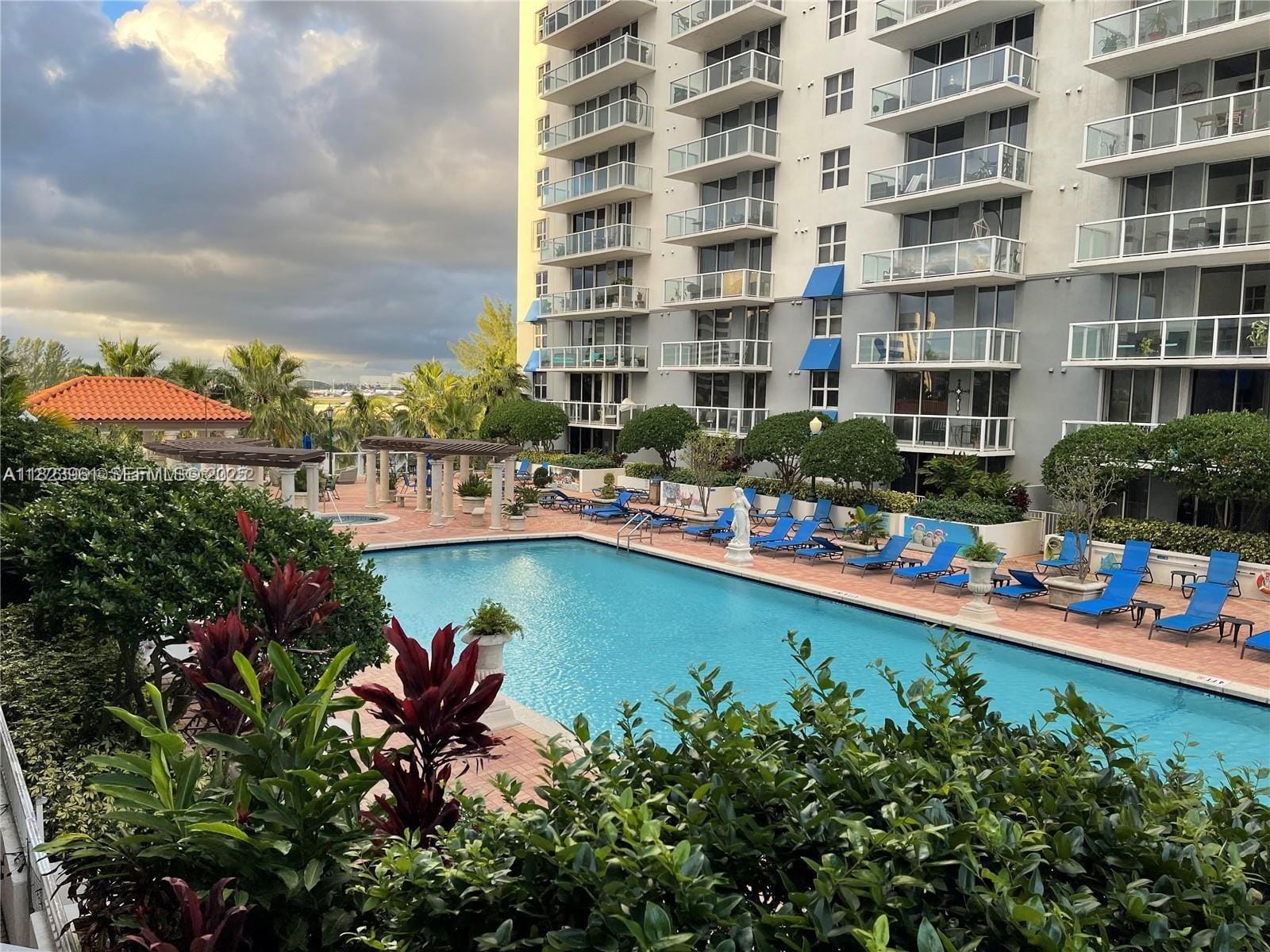 5085 NW 7th Street 802, Miami, FL 33126 photo 29