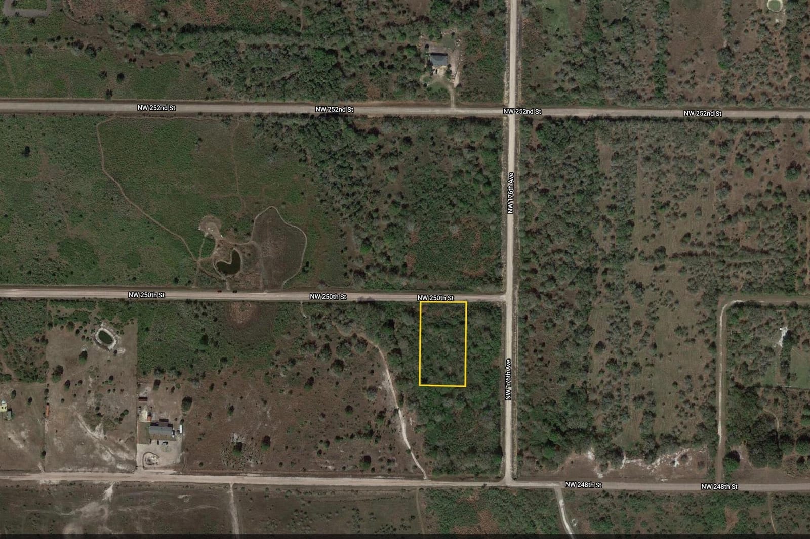 17666 NW 250th Street, Okeechobee, FL 34972 photo 13
