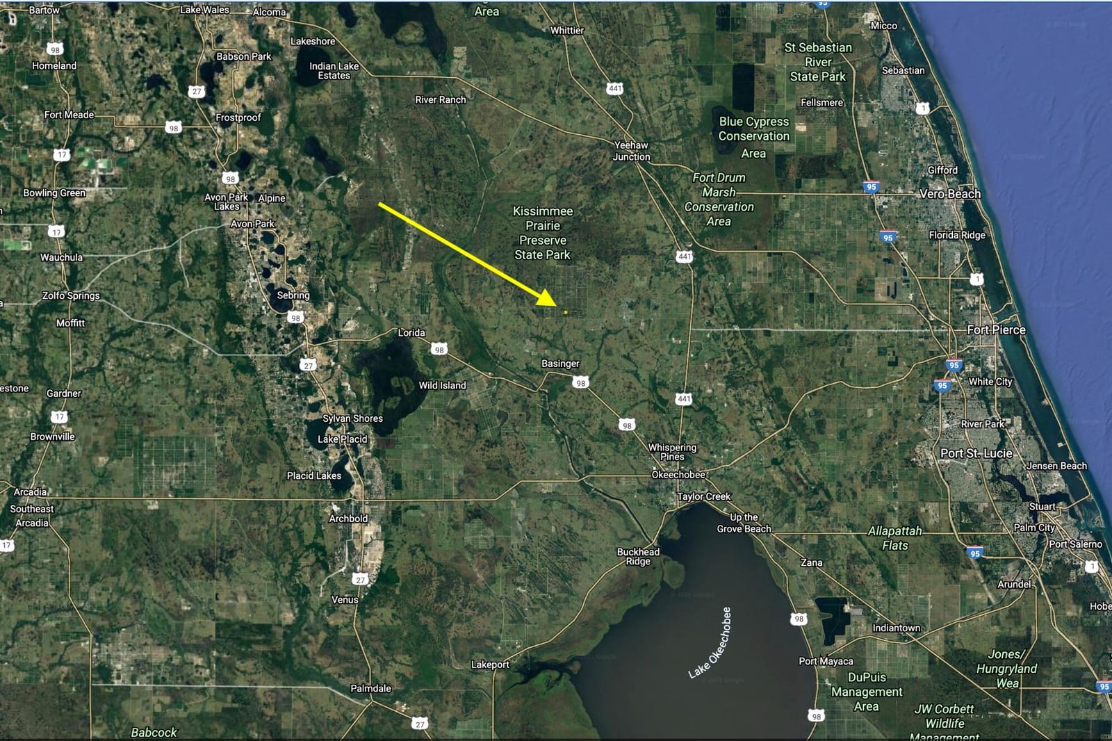 17666 NW 250th Street, Okeechobee, FL 34972 photo 14