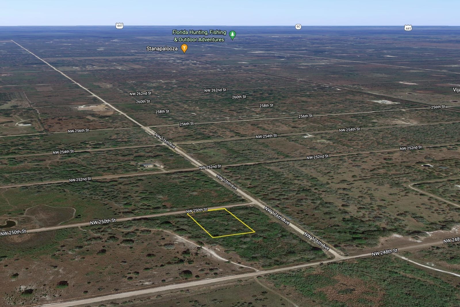 17666 NW 250th Street, Okeechobee, FL 34972 photo 17