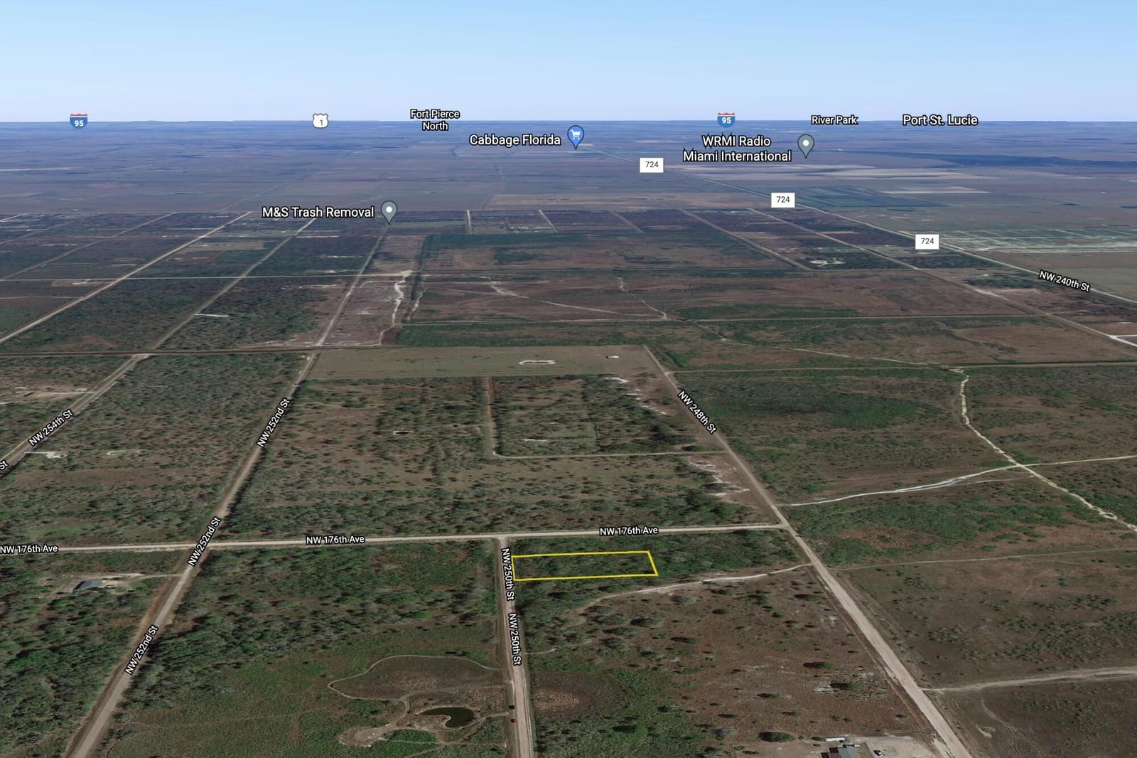 17666 NW 250th Street, Okeechobee, FL 34972 photo 18