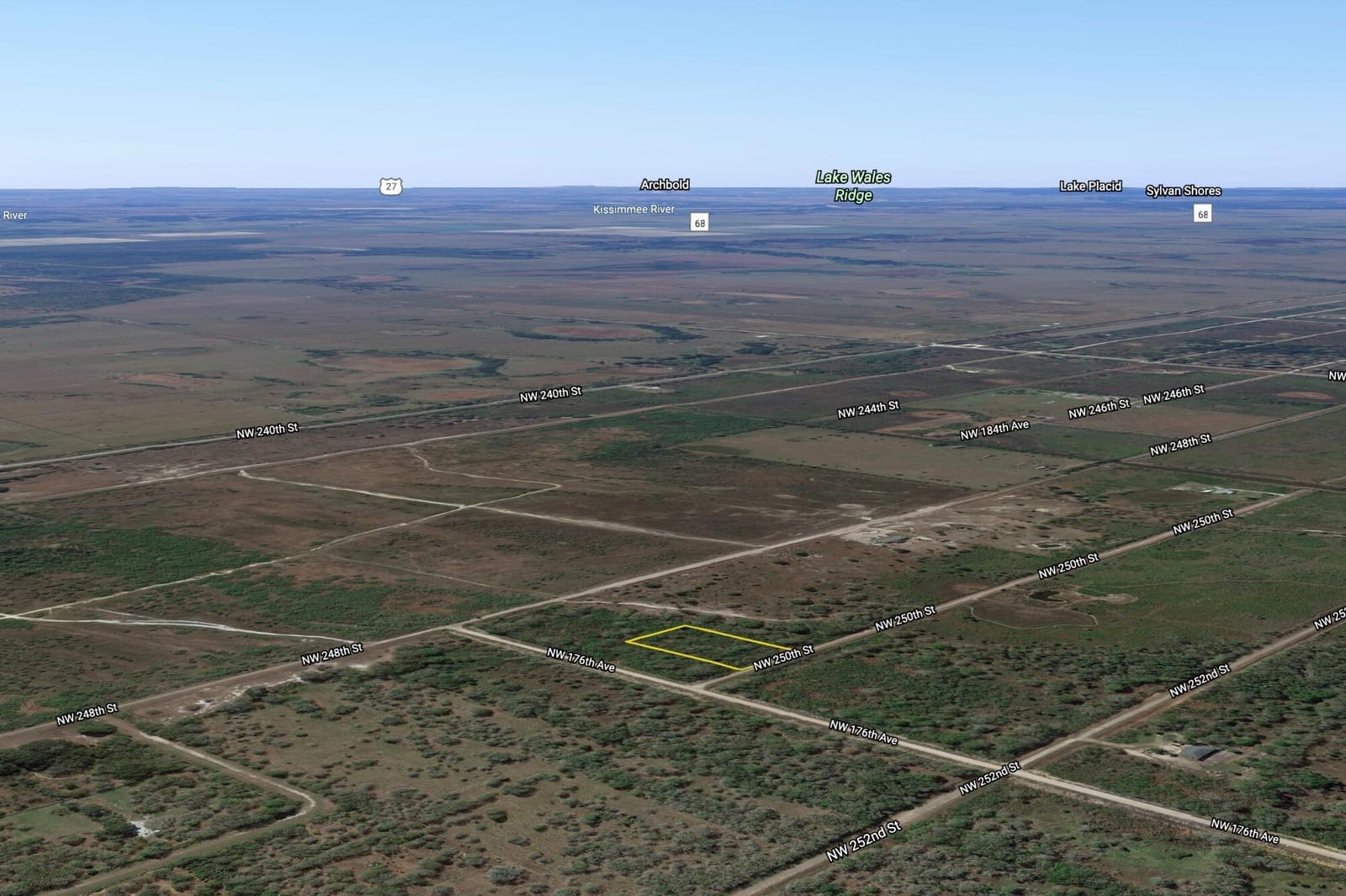 17666 NW 250th Street, Okeechobee, FL 34972 photo 19