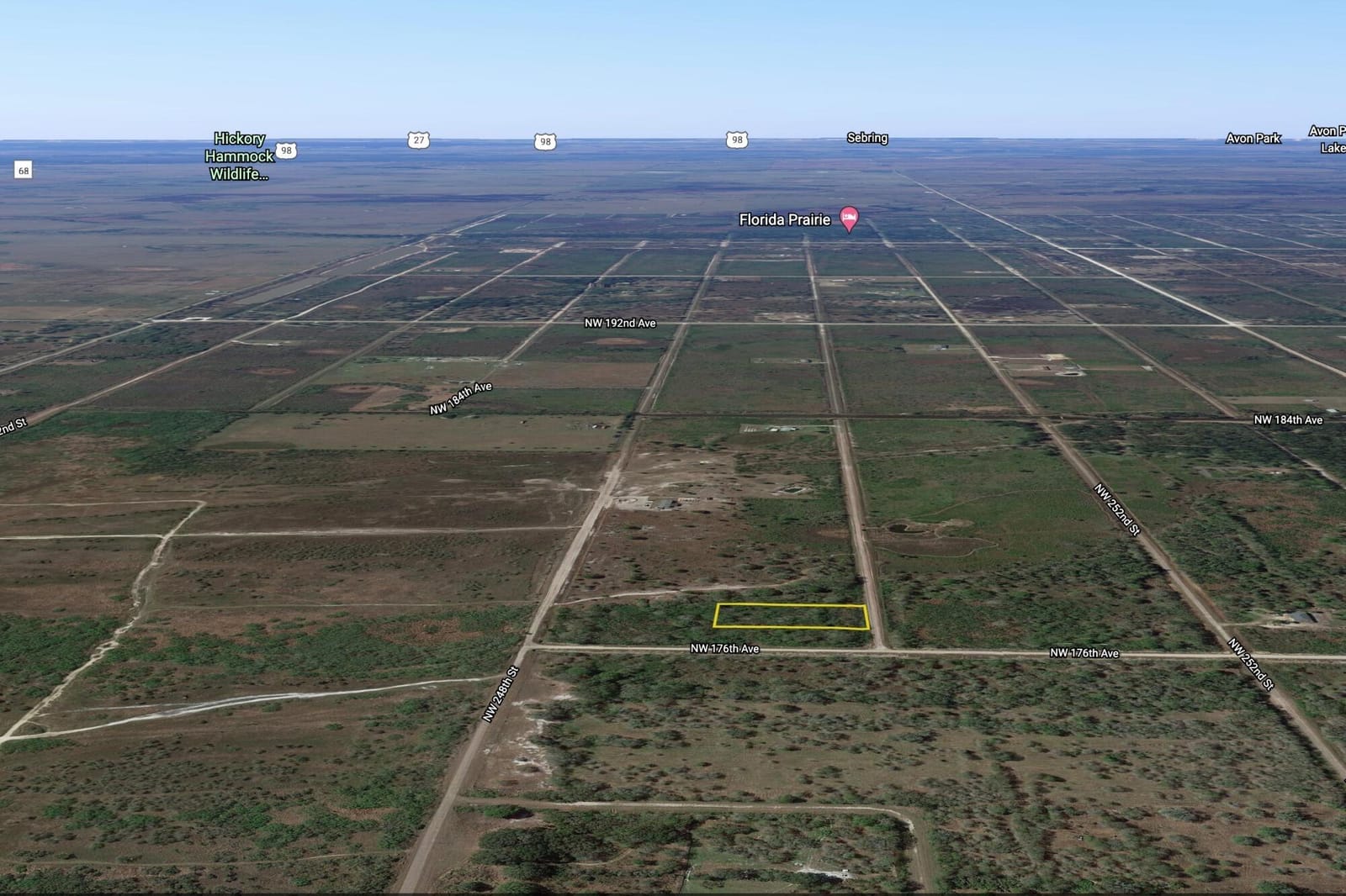 17666 NW 250th Street, Okeechobee, FL 34972 photo 20