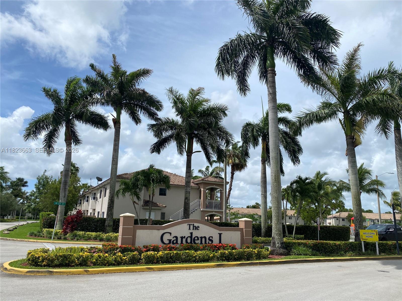 1250 SE 28th Court 203, Homestead, FL 33035, Homestead