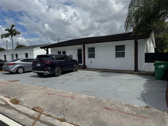 6121 Coral Way, sold in Coral Way Park Sec B, Miami, FL