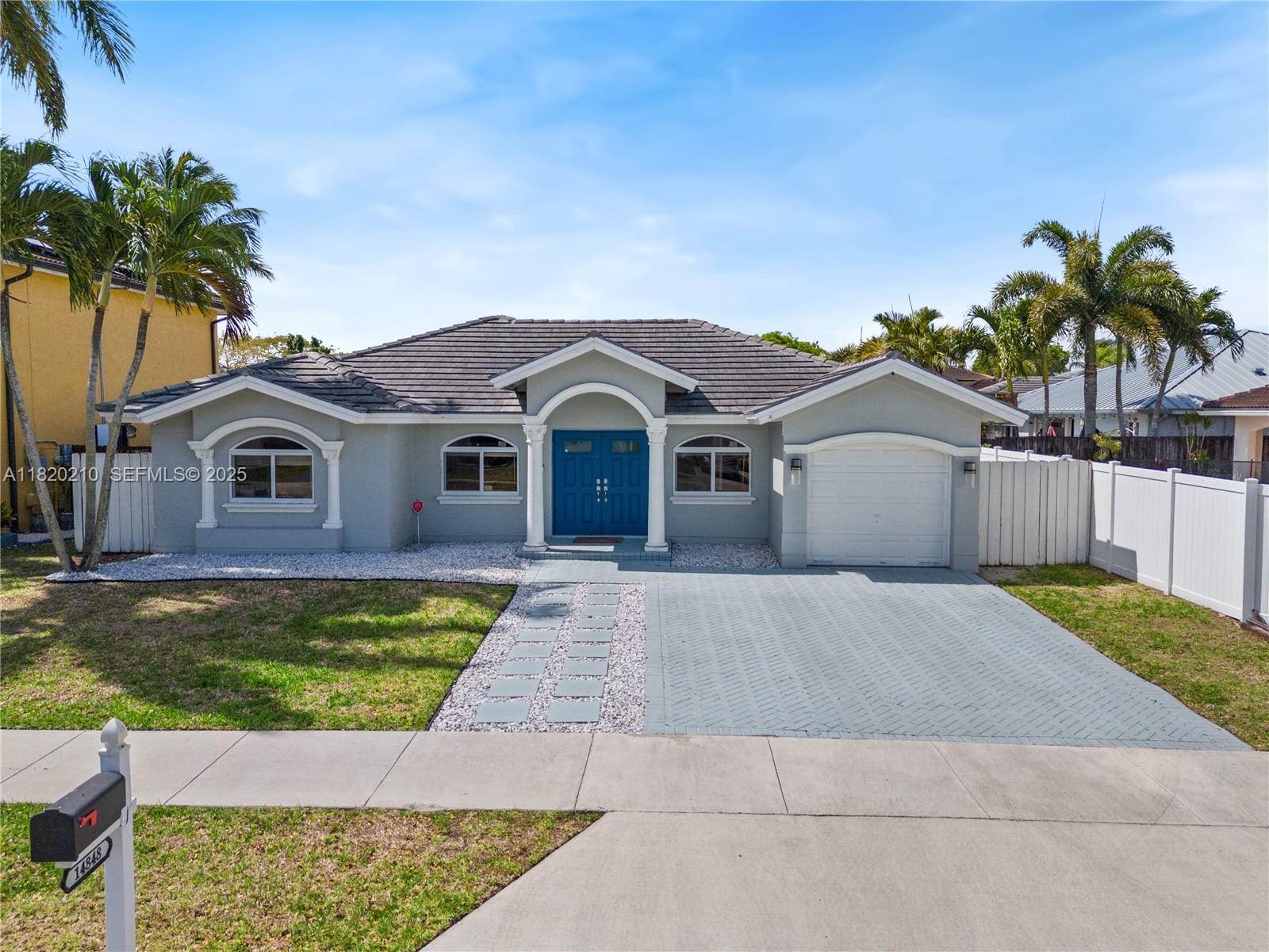14848 SW 181st Terrace, Miami, FL 33187 photo 1