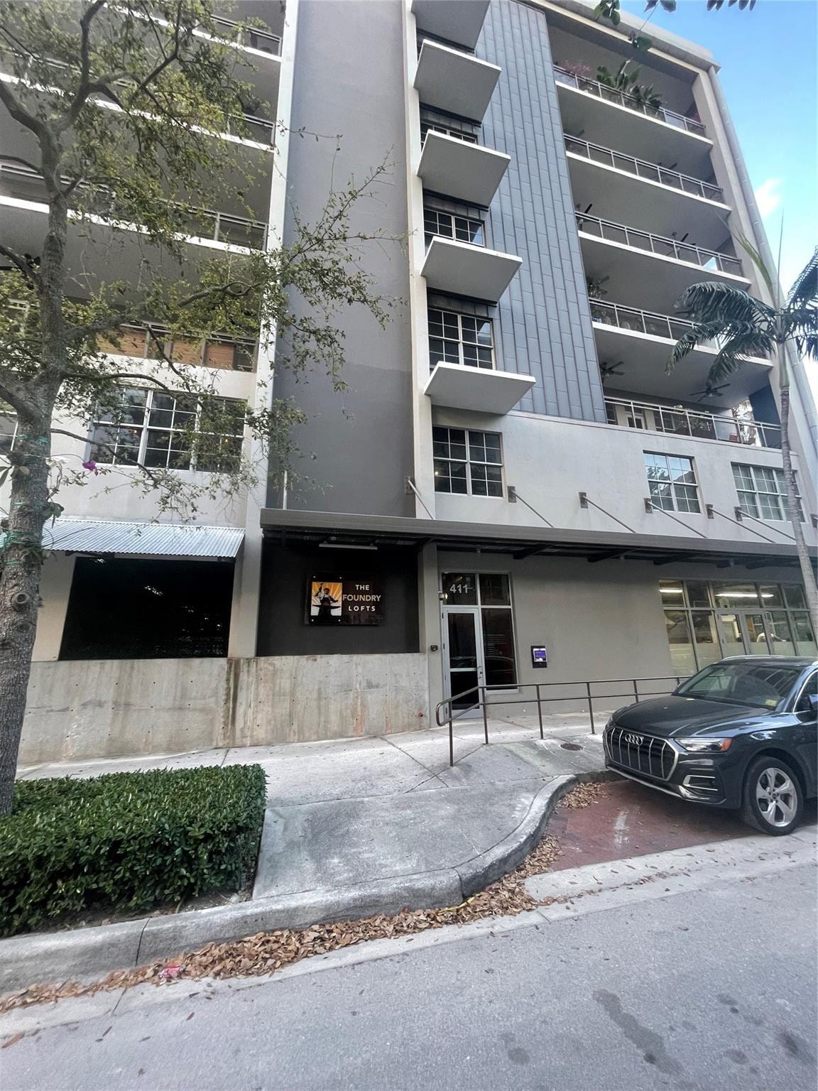 411 NW 1st Avenue 404 — photo 3