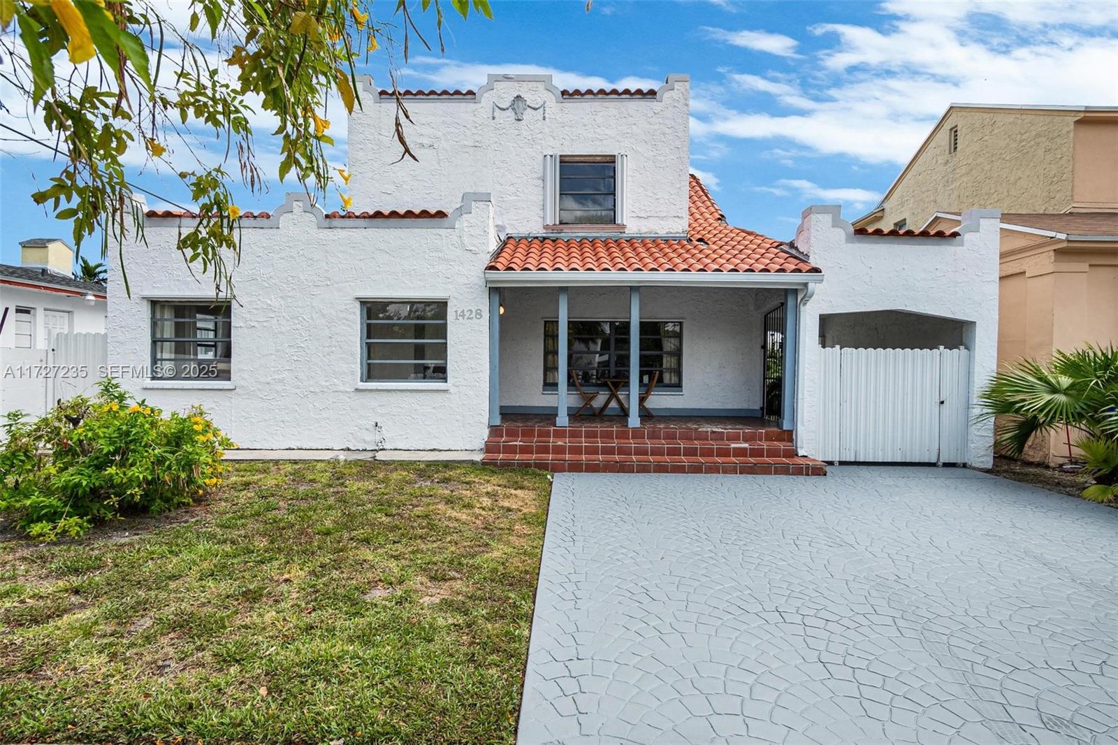 1428 SW 11th Terrace N/A, Miami, FL 33135, Miami