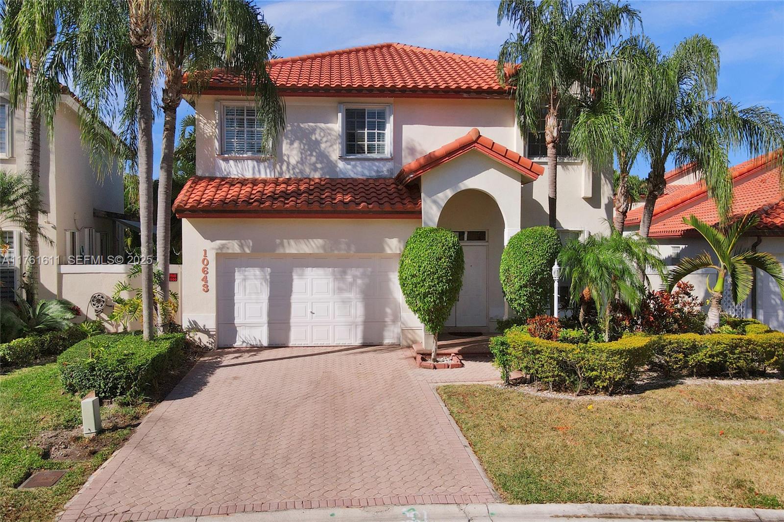 10643 NW 54th Street, Doral, FL 33178, Doral