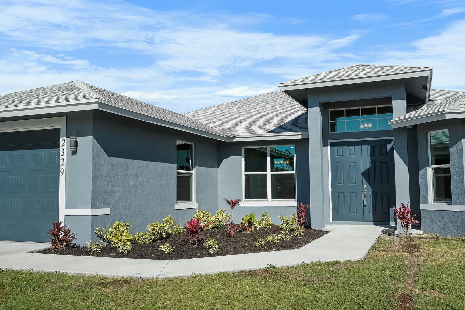 2329 SE Glover Street, Port St. Lucie, FL 34984