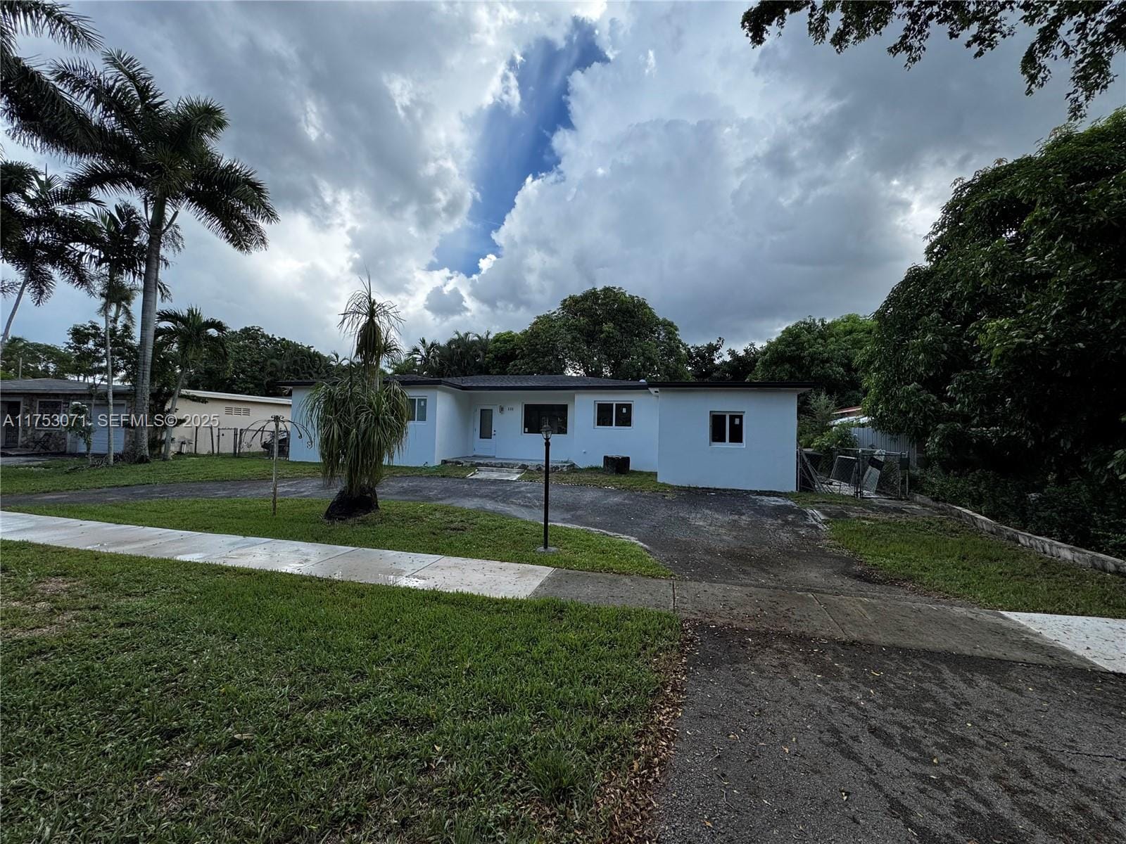 110 NE 132nd Street, North Miami, FL 33161