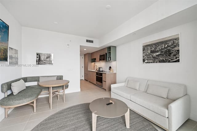 159 NE 6th Street 3407, sold in Gale Residences, Fort Lauderdale, FL