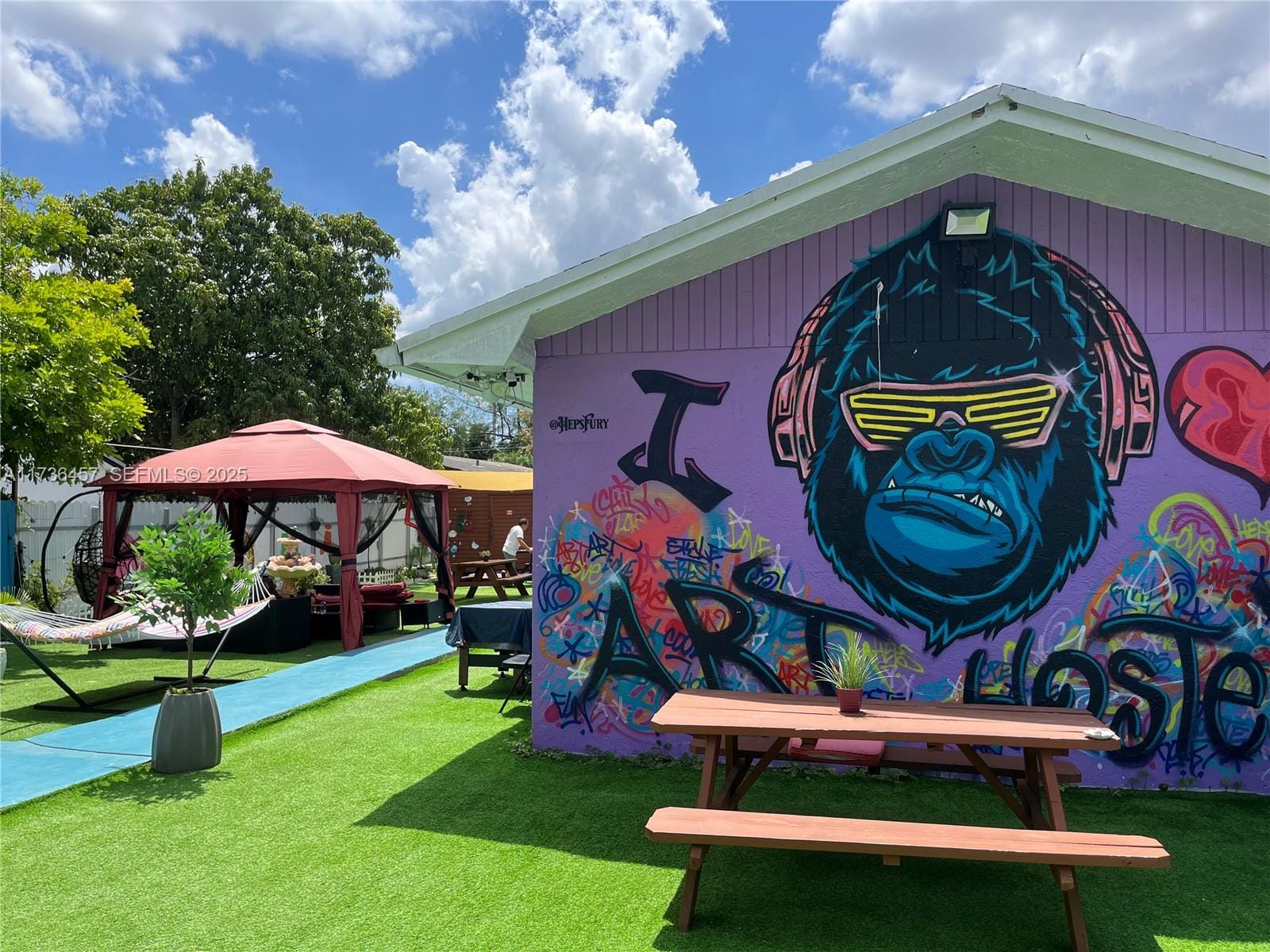 5895 NW 12th Avenue, Miami, FL 33127
