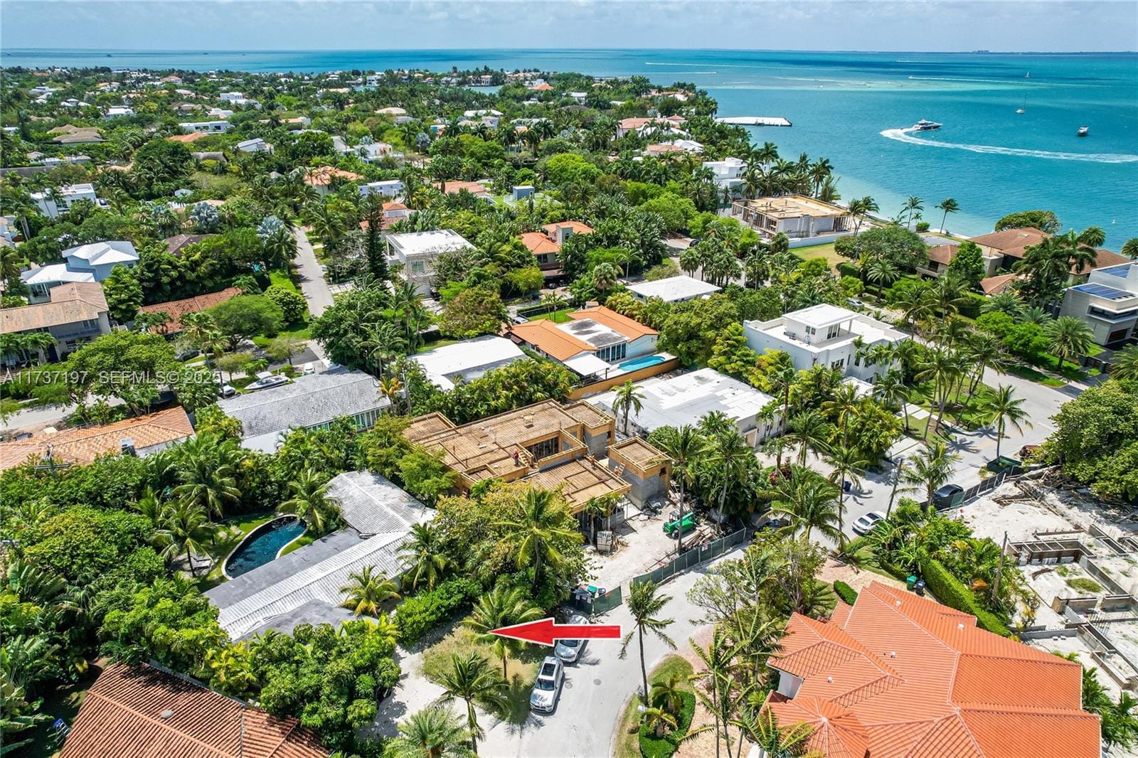 385 Harbor Court, Key Biscayne, FL 33149 photo 3