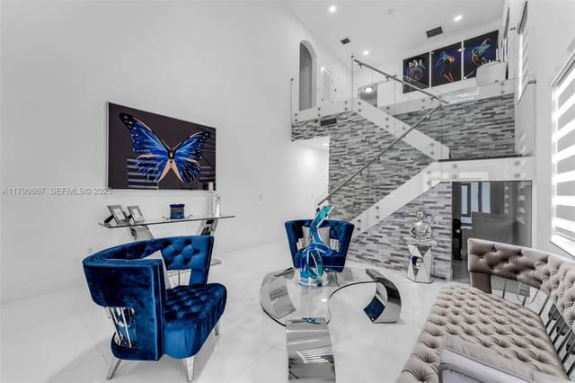 15680 SW 12th Terrace, sold in Rieumont Estates, Miami, FL