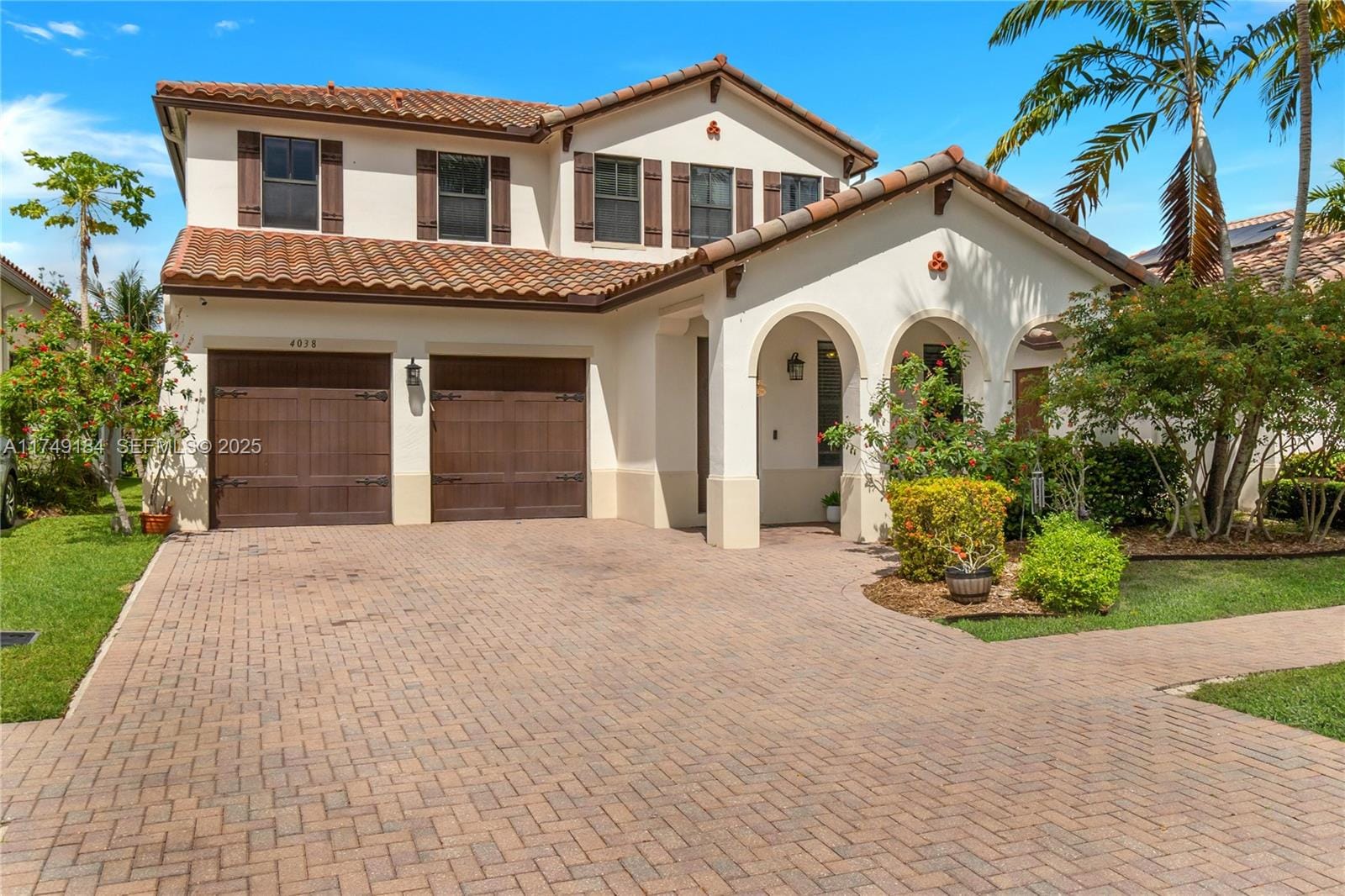 4038 NW 85th Avenue, Cooper City, FL 33024
