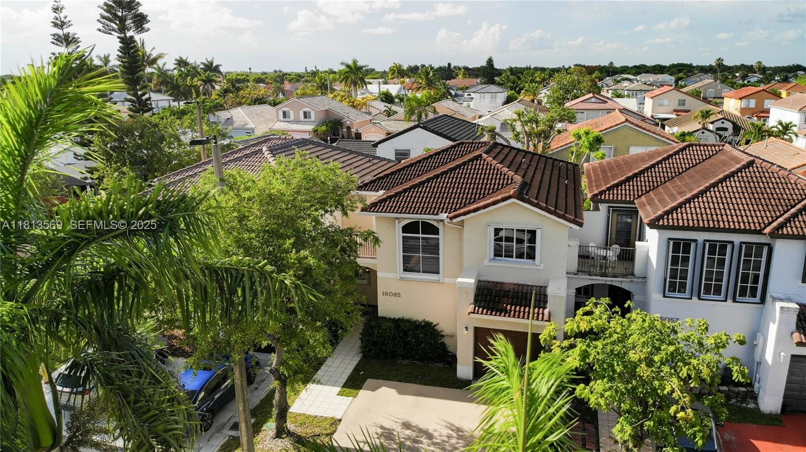 16065 SW 86th Lane, Miami, FL 33193