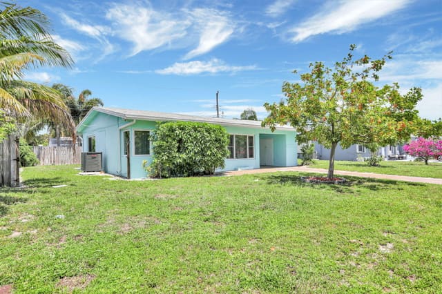 3031 NE 11th Avenue, Pompano Beach, FL 33064