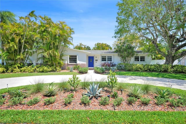 14101 SW 99th Avenue, Miami, FL 33176