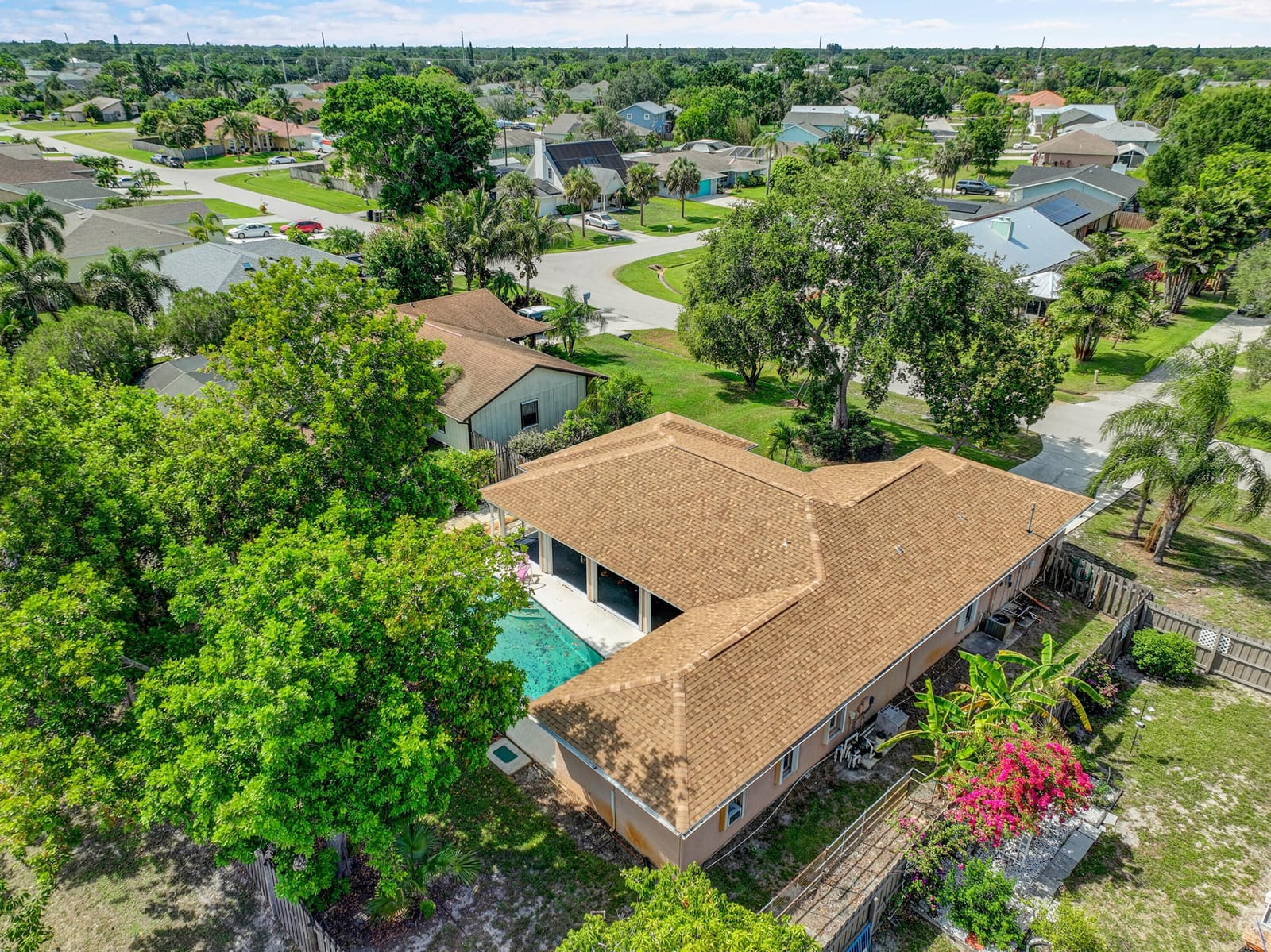 790 SE Ablett Lane, Port St. Lucie, FL 34984