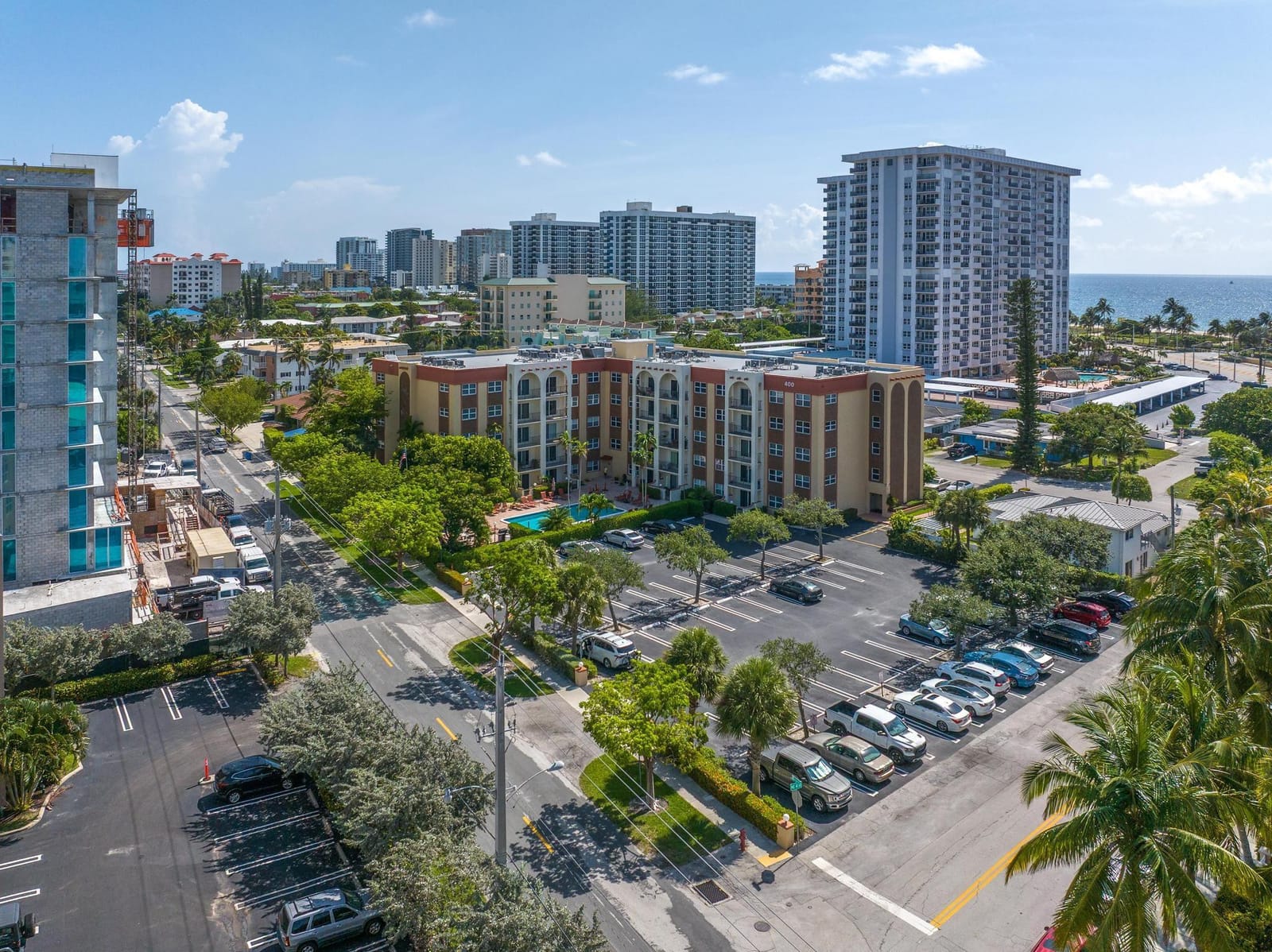 400 N Riverside Drive 404, Pompano Beach, FL 33062