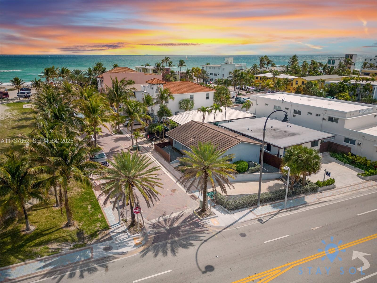 328 Missouri Street, Hollywood, FL 33019, Hollywood