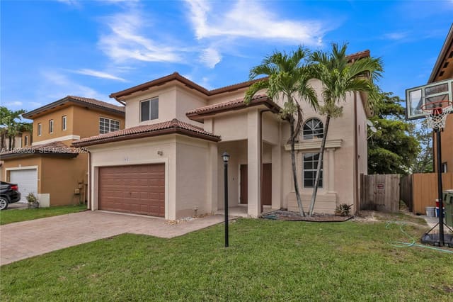 2965 NE 42nd Avenue, sold in Mirens Place, Homestead, FL