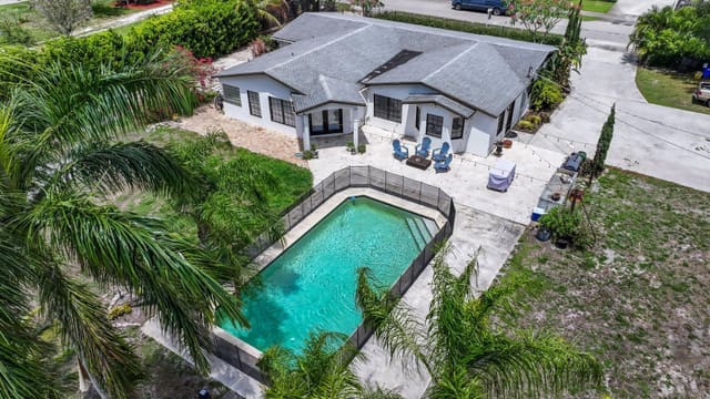 5403 3rd Road, sold in Palm Beach Farms, Lake Worth, FL