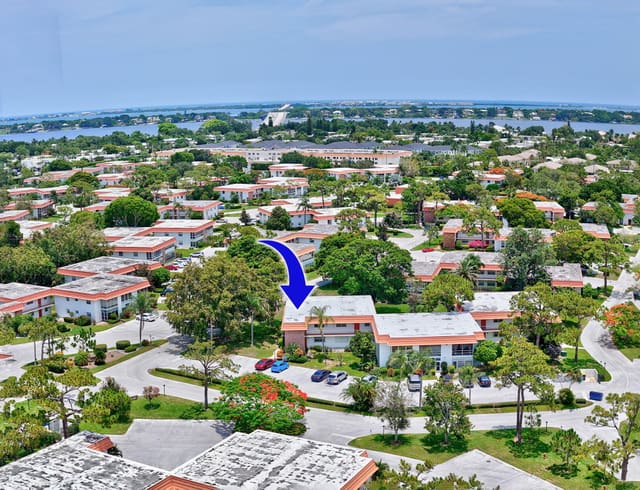2600 SE Ocean Boulevard S15, Stuart, FL 34996