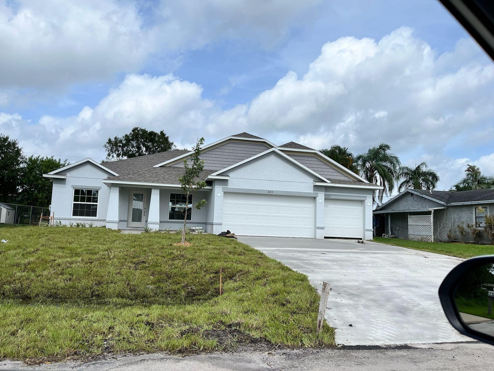 209 SW Christmas Terrace, Port St. Lucie, FL 34984