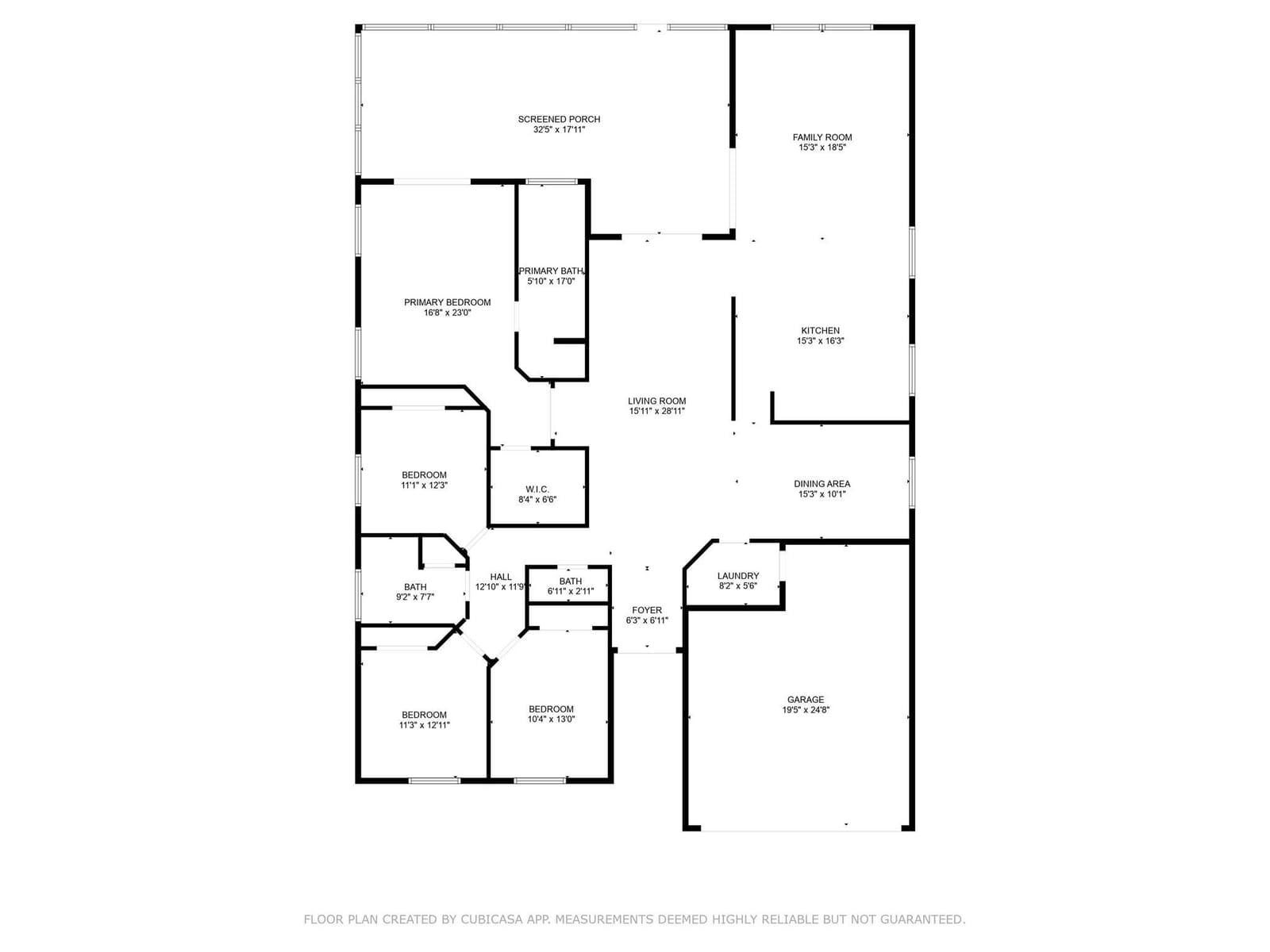 5985 NW 72nd Court, Parkland, FL 33067 photo 28