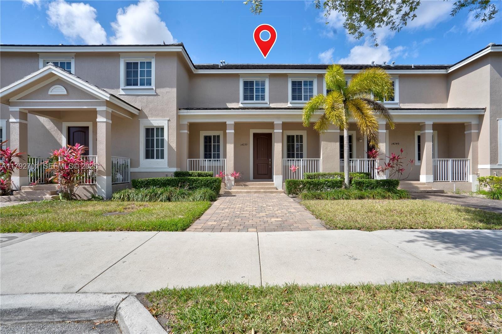 14230 SW 275th Street, Homestead, FL 33032