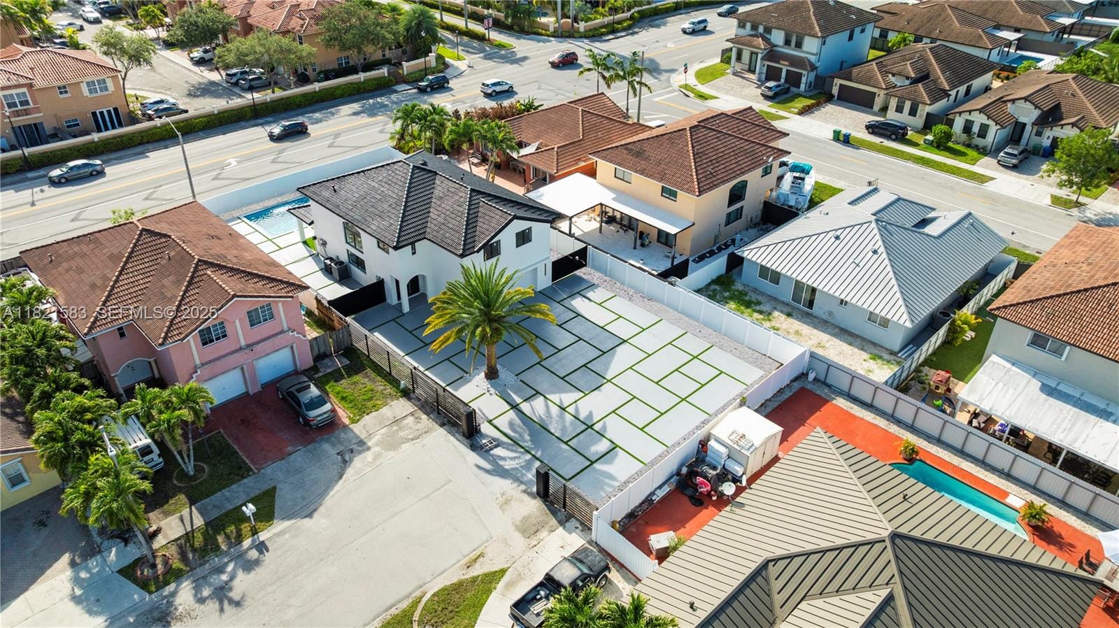 3002 SW 151st Court, Miami, FL 33185
