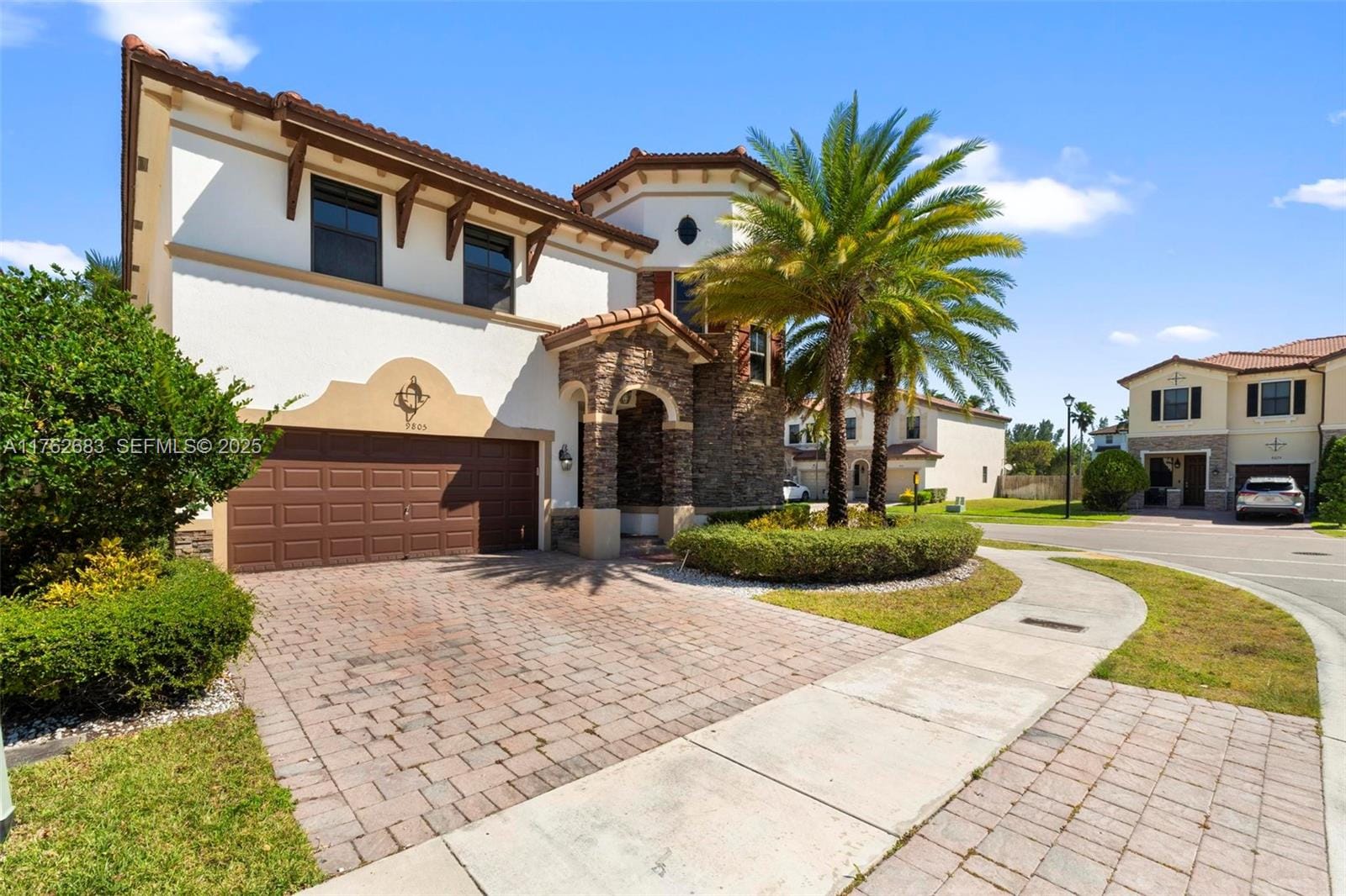 5 bedroom home for sale at 9805 86th, Doral, FL 33178 — $1,150,000