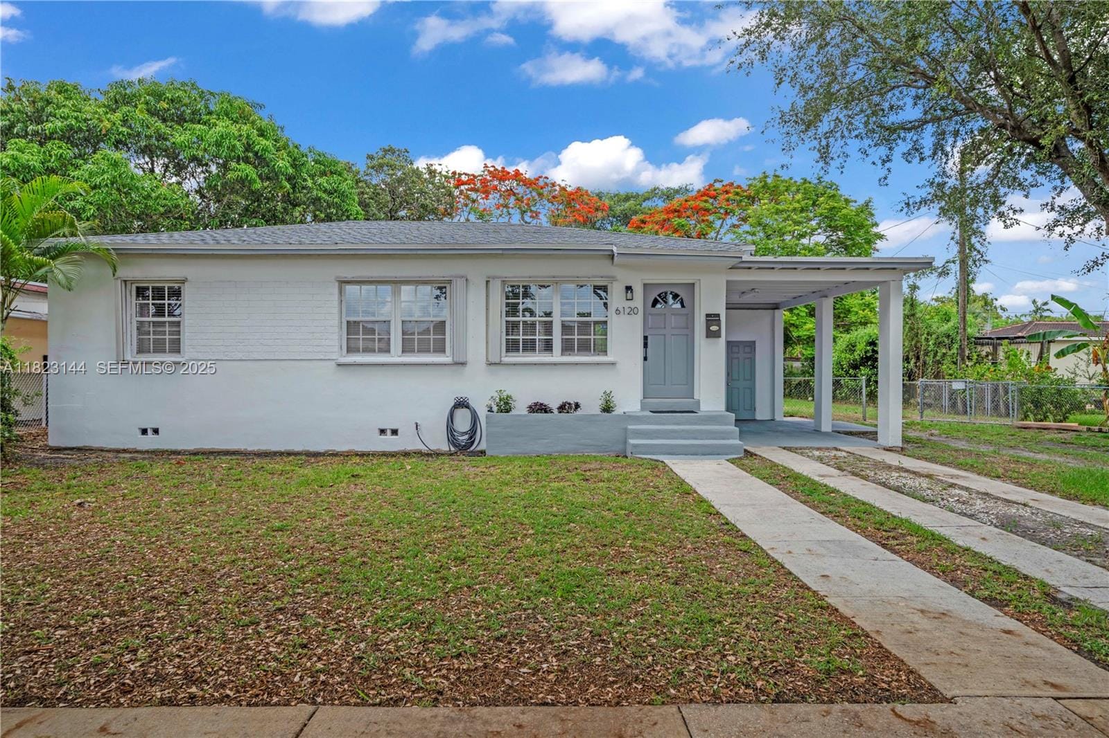 6120 NW 40th Street, Virginia Gardens, FL 33166 photo 2