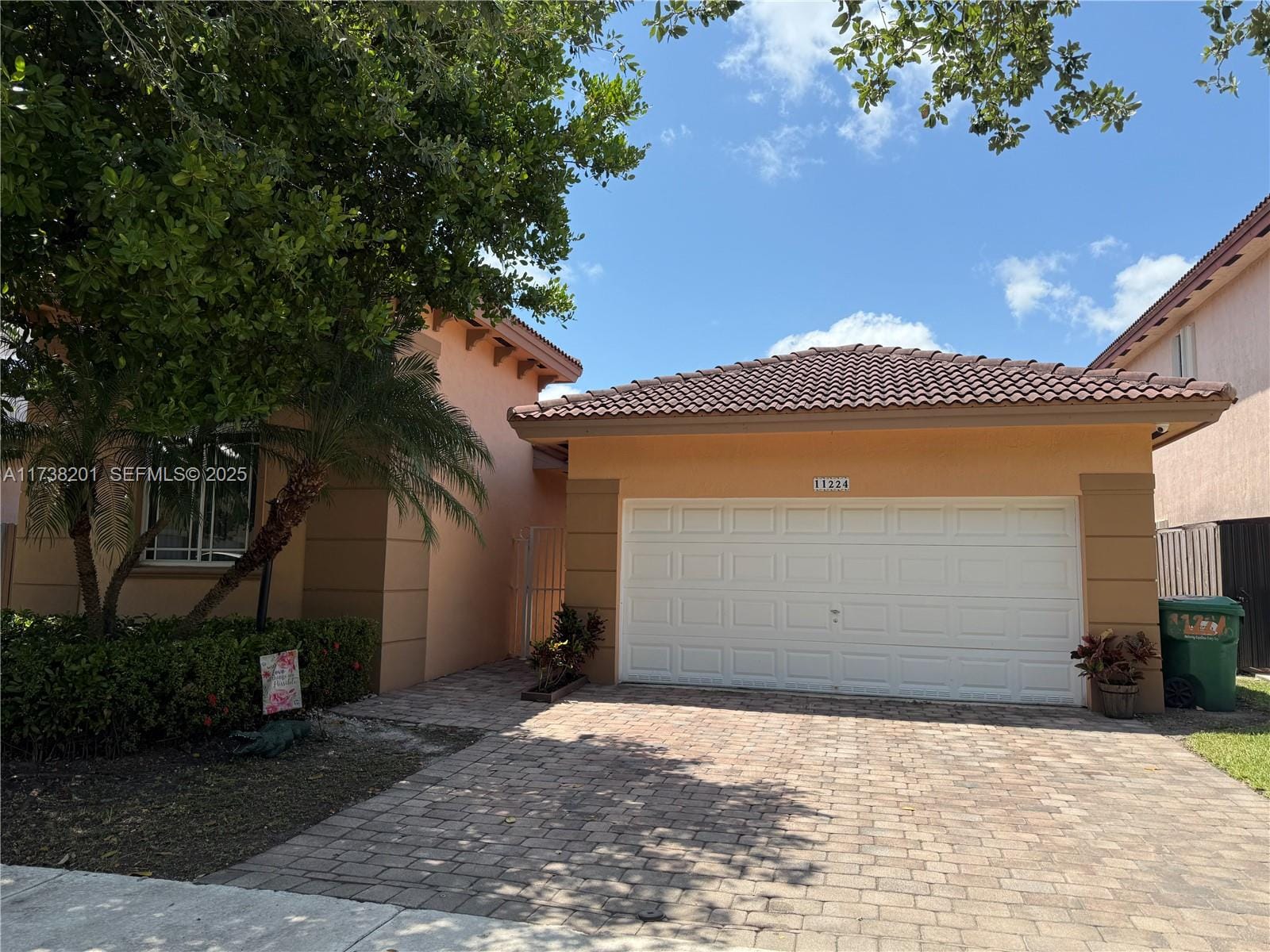11224 SW 231st Lane, Miami, FL 33170