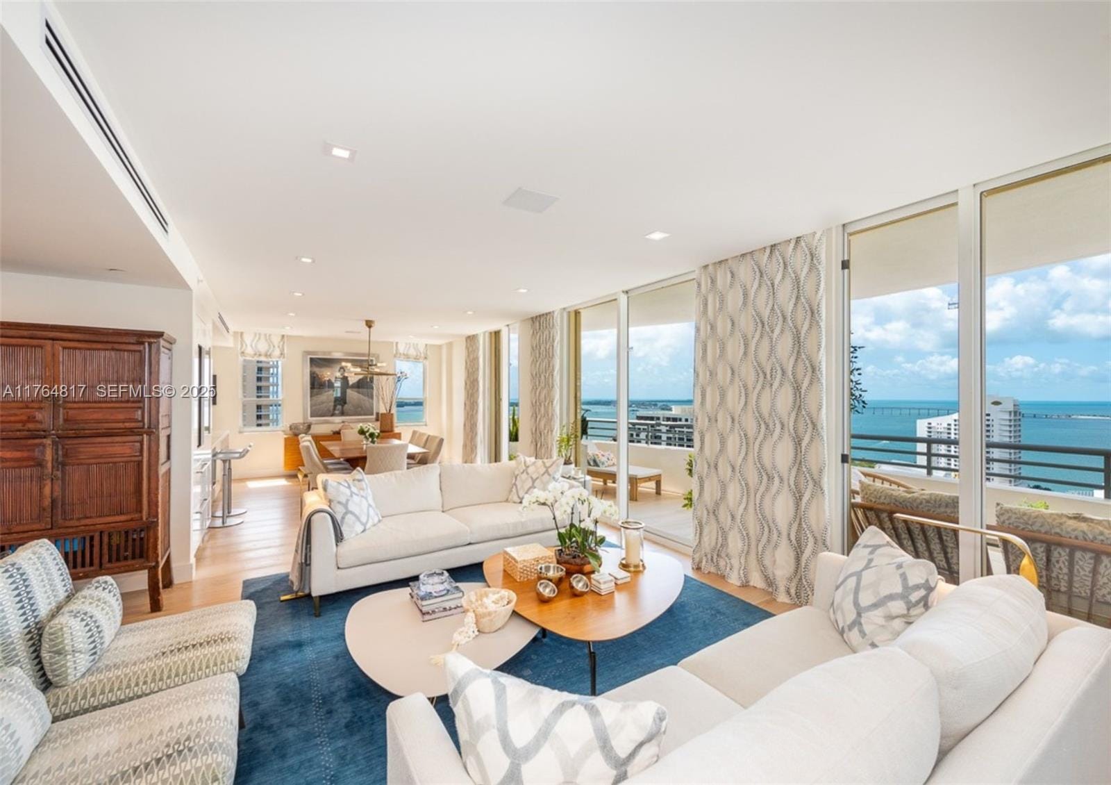 888 Brickell Key Drive 2501 — photo 2