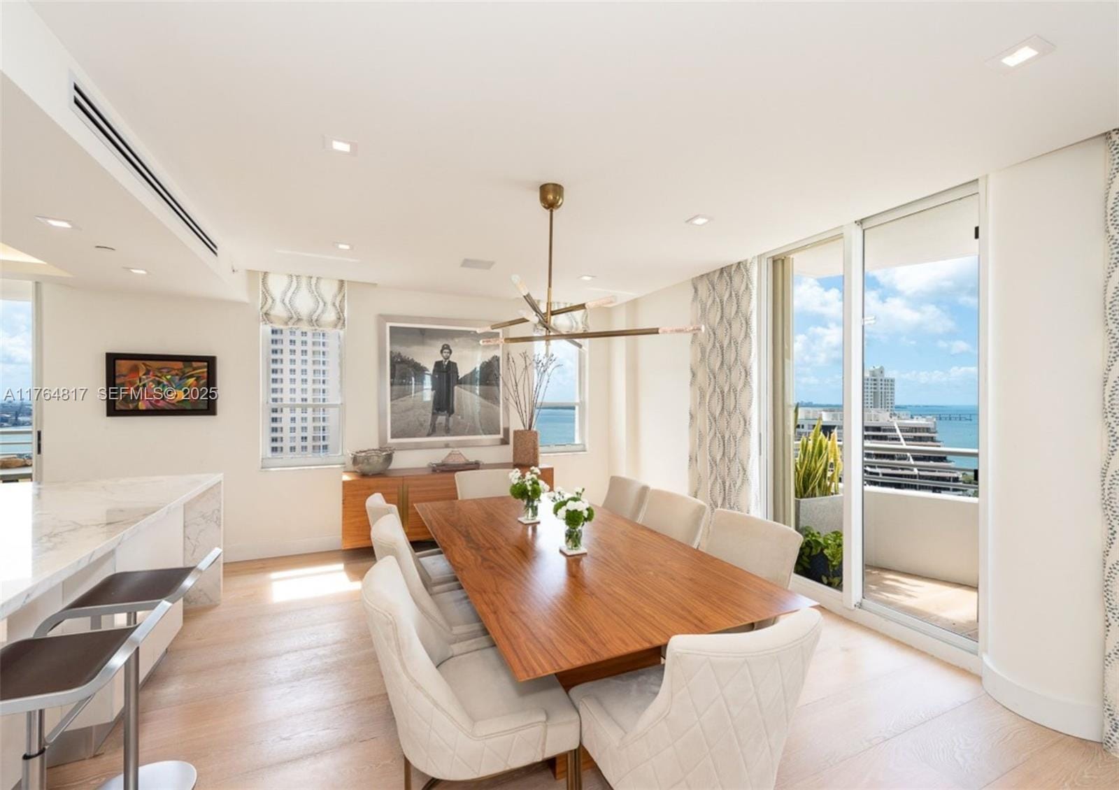 888 Brickell Key Drive 2501 — photo 3