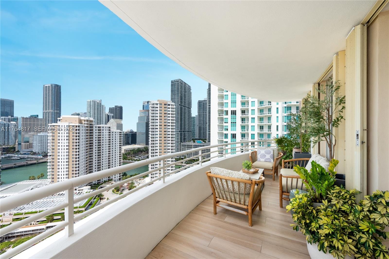 888 Brickell Key Drive 2501, Miami, FL 33131 photo 24